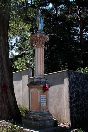 panenka maria stlp